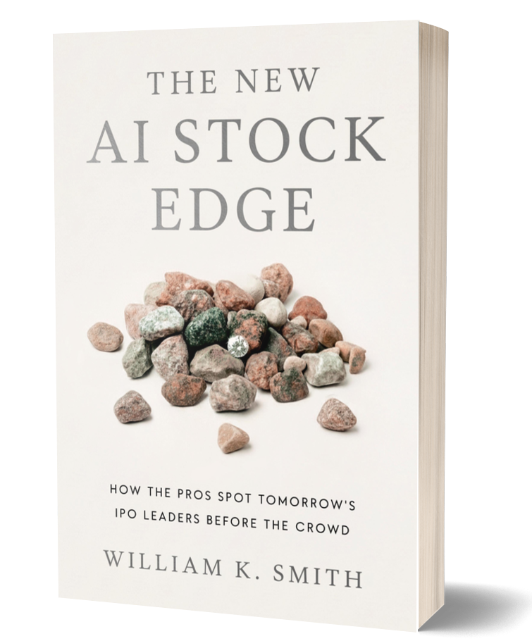 The New AI Stock Edge 3D